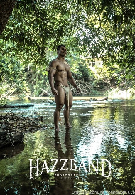 Hazzbandexclusive