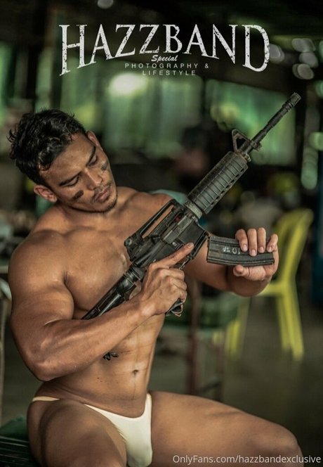 Hazzbandexclusive