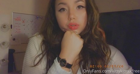 Kittykimxxfree