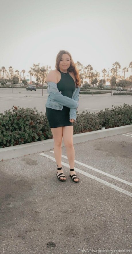 Kittykimxxfree