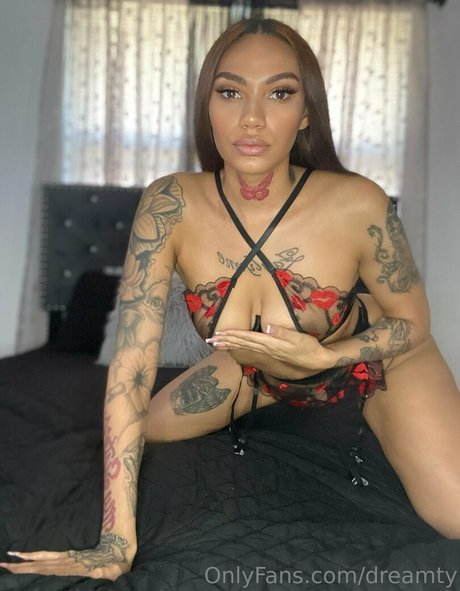 Dreamty