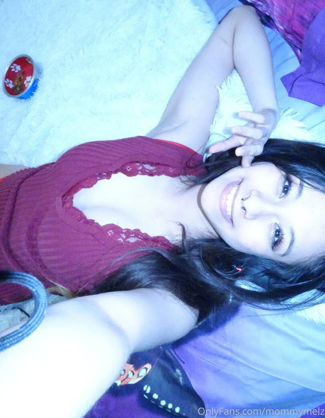 Mommymelz