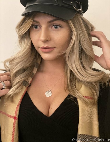 Lillieinlace