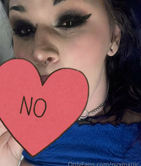 Nyxmxnic