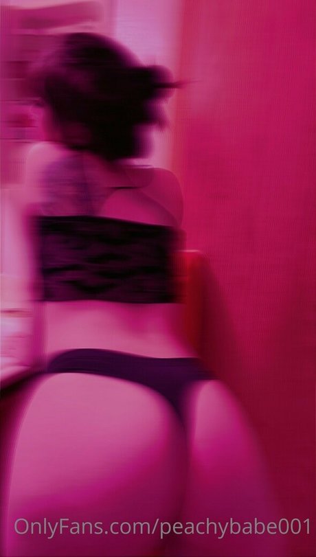 Peachybabe001