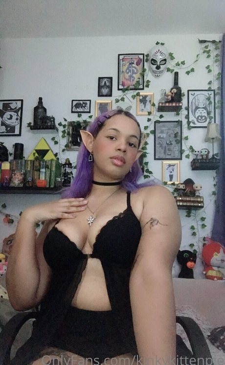 Kinkykittenpie
