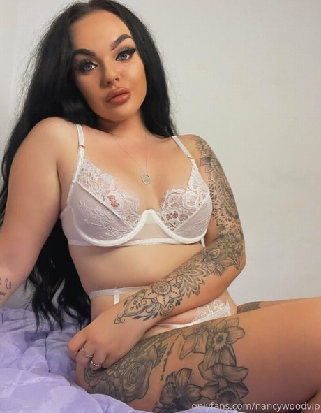 Itsnancywoodfree