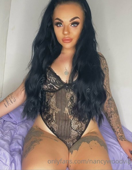 Itsnancywoodfree