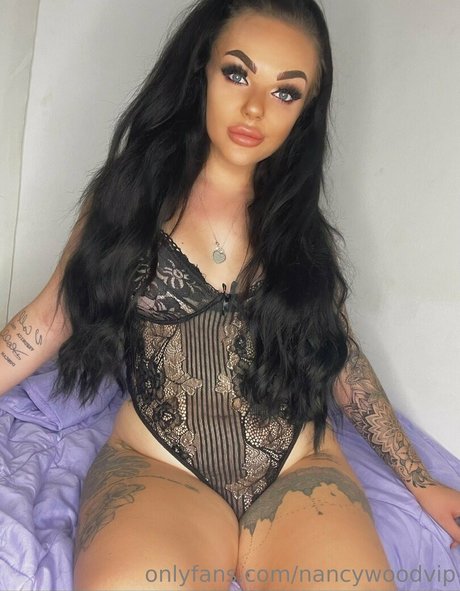 Itsnancywoodfree