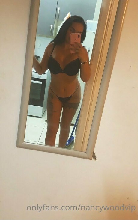 Itsnancywoodfree