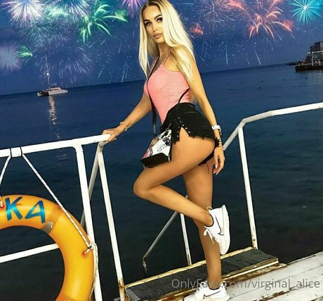 Virginalalice