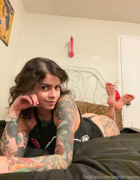 Wonderwanny