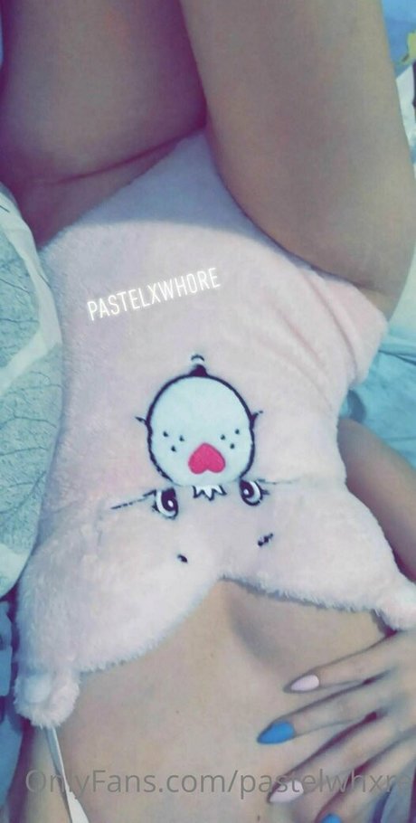 Pastelwhxre