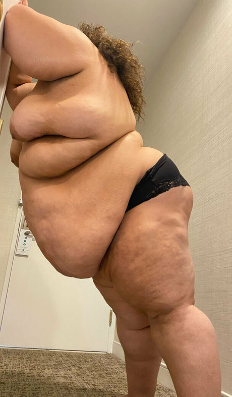 Averyssbbw