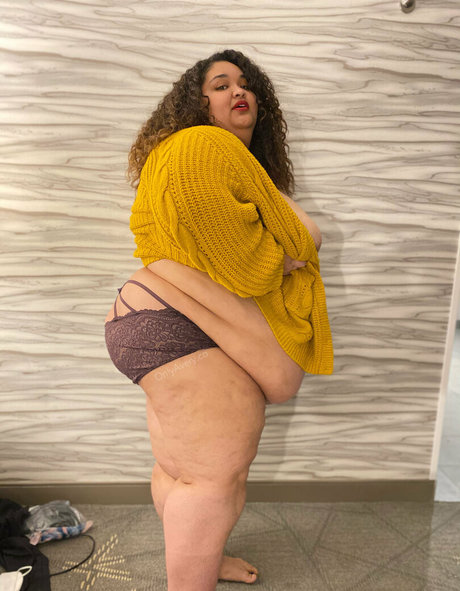 Averyssbbw
