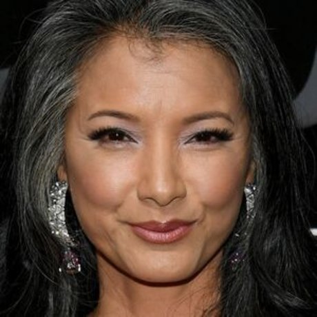 Kelly Hu