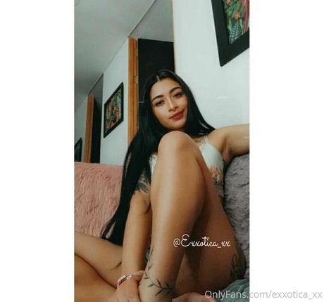 Exxoticaxx