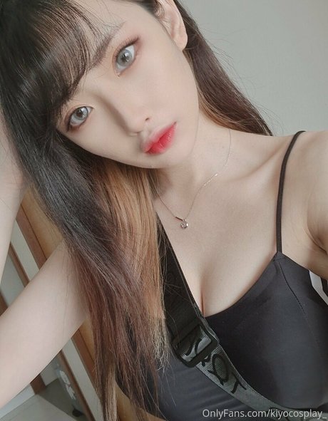 Kiyocosplay