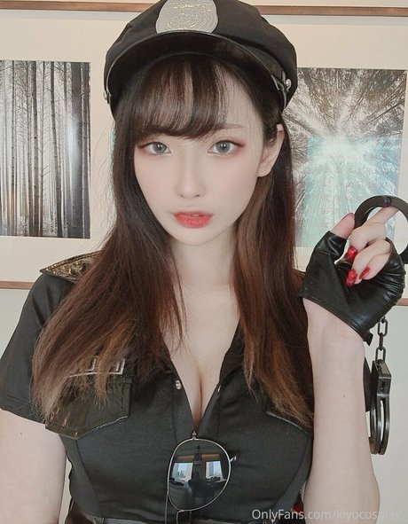 Kiyocosplay