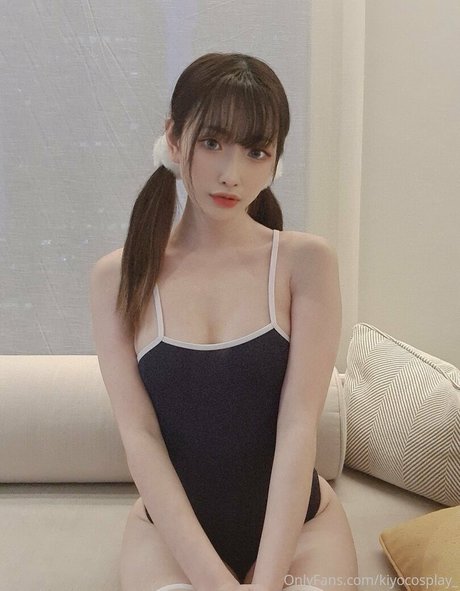 Kiyocosplay