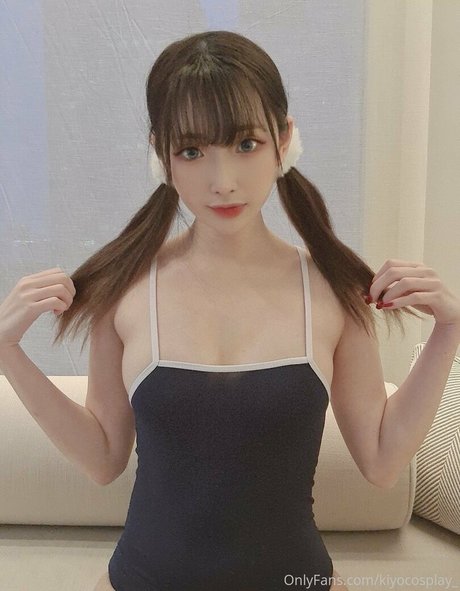 Kiyocosplay