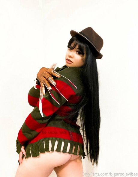 Bigareolavibes