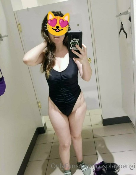 Cosplaypengi