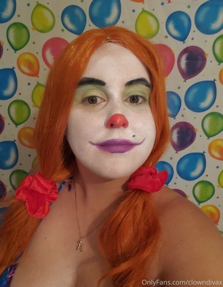 Clowndivax
