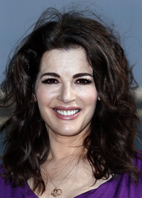 Nigella Lawson