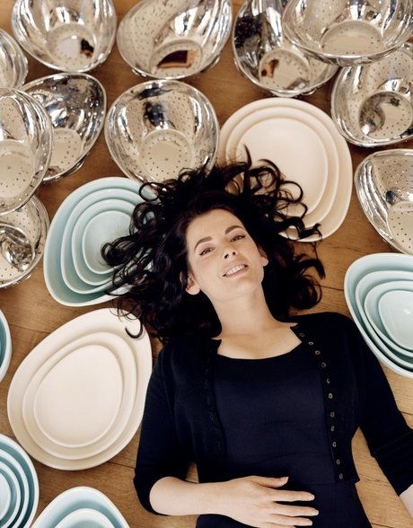 Nigella Lawson