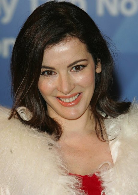 Nigella Lawson