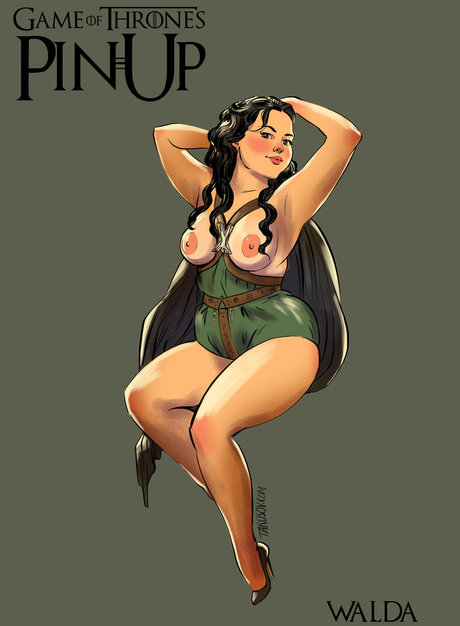 Tarusov Game Thrones