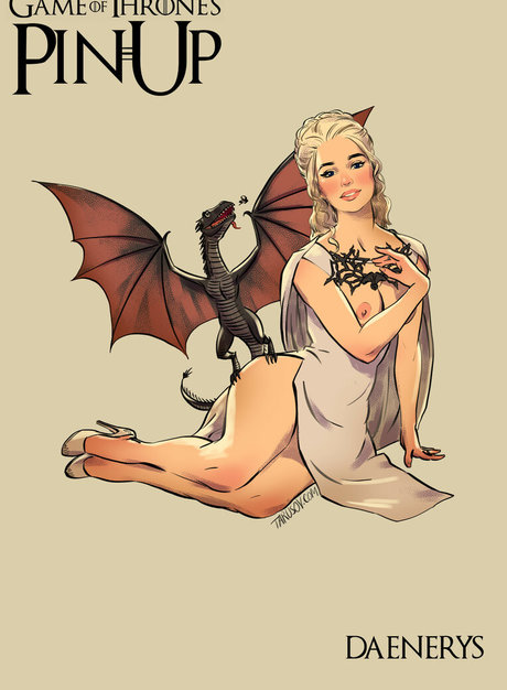 Tarusov Game Thrones