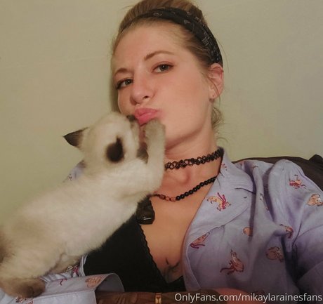 Mikaylarainesfans