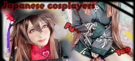 Cosplayersmomodayo