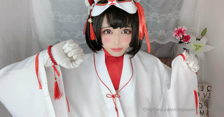 Cosplayersmomodayo
