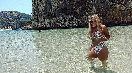 Tatiana Gianacopoulos