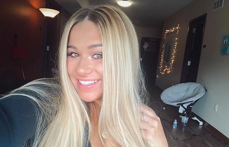 Tatiana Gianacopoulos