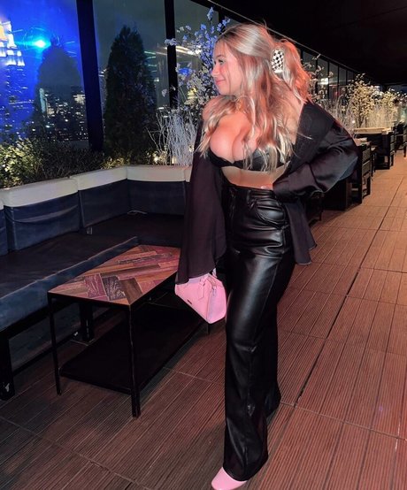 Tatiana Gianacopoulos