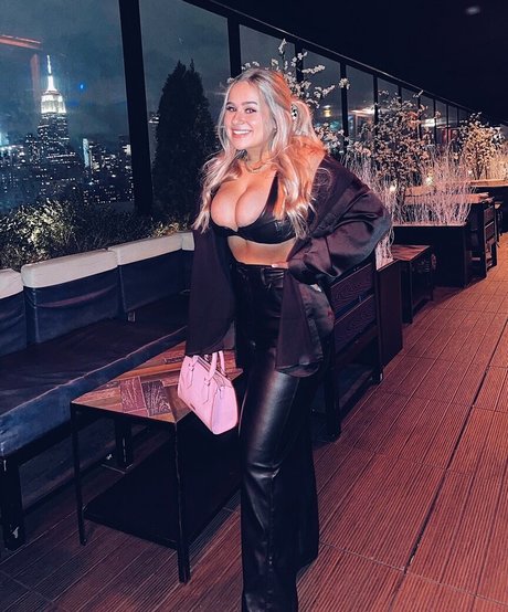 Tatiana Gianacopoulos