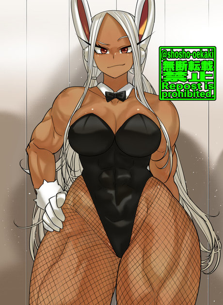 Boku No Hero Academia