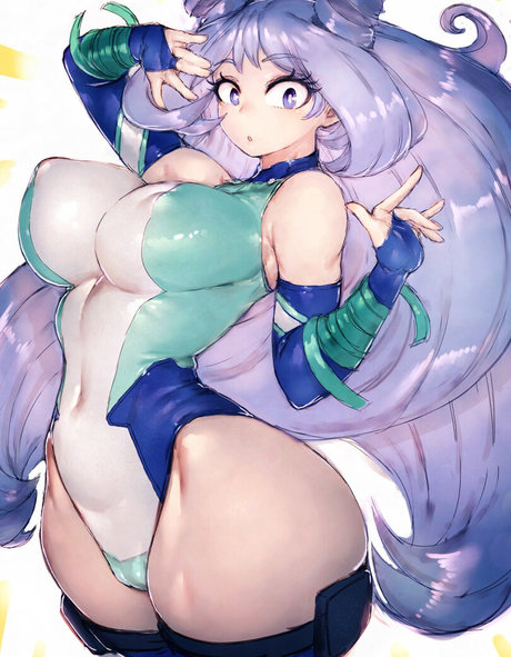 Boku No Hero Academia