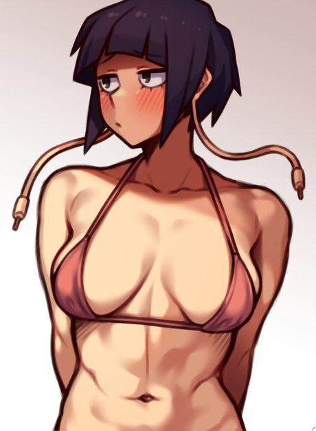 Boku No Hero Academia