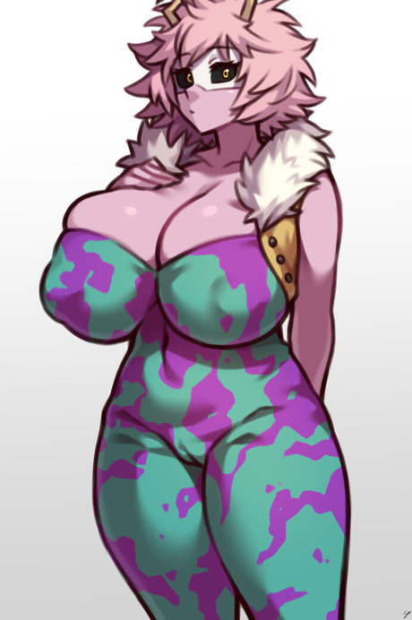 Boku No Hero Academia