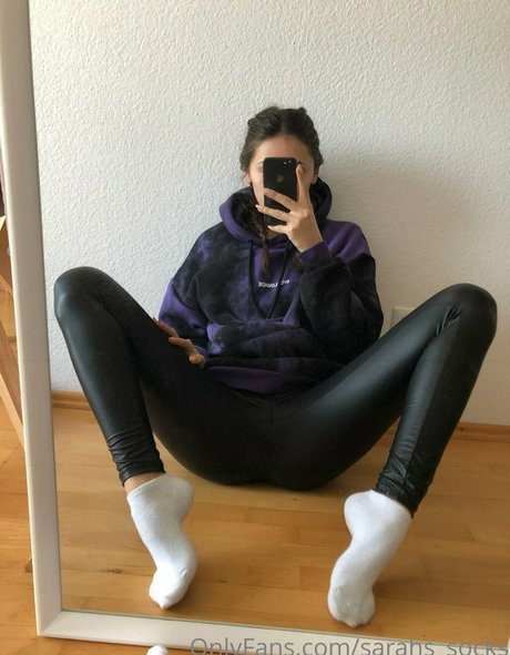 Sarahsfetishworld