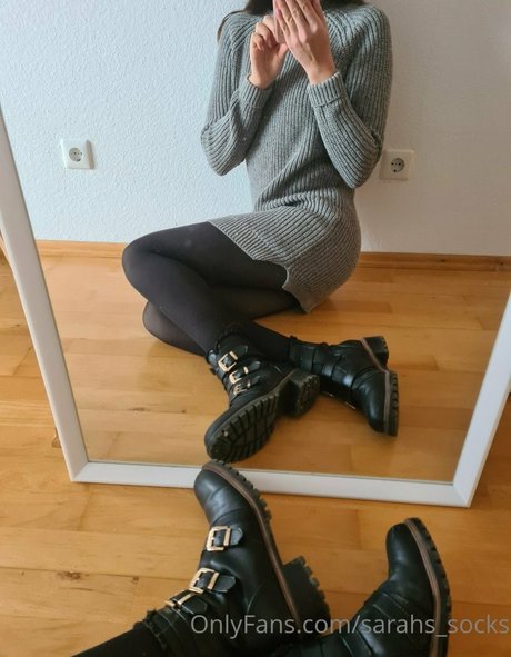 Sarahsfetishworld