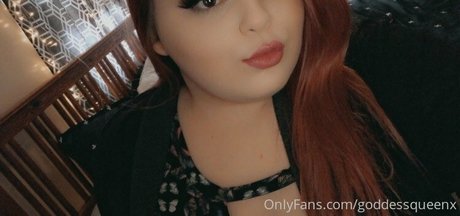 Goddessqueenx