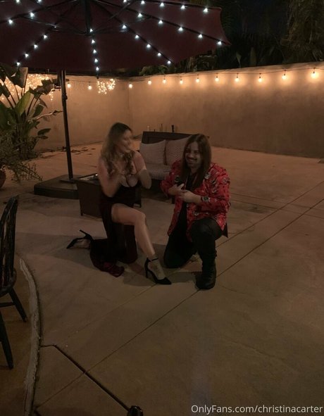 Christinacarter