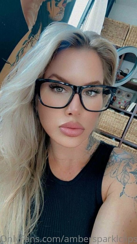 Ambersparklclips