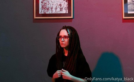 Katyablack
